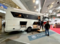 Caravans Salon Poland 2025 – największe targi caravaningowe w Polsce