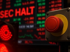 Ameryka w paraliżu! SEC zatrzymuje ETF-y na Solanę, XRP i Litecoina. Co dalej?