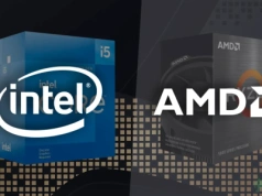 Intel i AMD w zaskakujących rozmowach o wspólnej produkcji chipów – rywale mogą zamienić się w partnerów