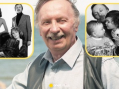 Wojciech Pokora oczami wnuczki. 