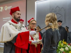 Uczelnie zaczynają nowy rok akademicki. Politechnika jest świadoma, że zbliżają się trudne lata
