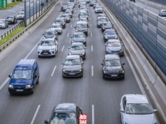 Zapytali o najbardziej niebezpiecznych kierowców na drodze. Właściciele BMW wypadli słabo
