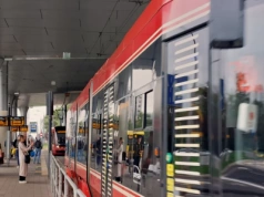 Dzień dobry Katowice. Szykuje się kolejna tramwajowa inwestycja