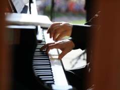 Rozpoczyna się XIX Międzynarodowy Konkurs Pianistyczny im. Fryderyka Chopina