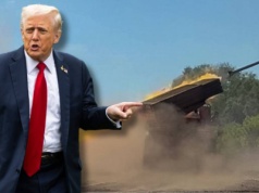 Media: Donald Trump dał zielone światło. USA podzielą się danymi