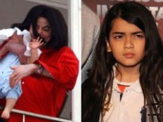 Najmłodszy syn Micheala Jackson ma 23 lata. Tak dziś wygląda Blanket Jackson