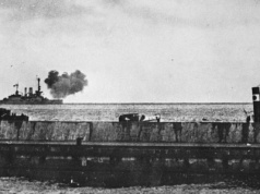2 października 1939 roku skapitulował Rejon Umocniony Hel
