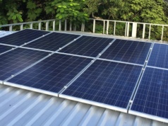 Słoneczna energia dla strażaków w Kwidzynie. Dzięki dotacji zainstalują magazyn energii i panele fotowoltaiczne