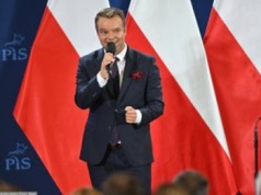 Trzęsienie ziemi w PiS na Dolnym Śląsku. 