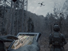 6,5 mln euro na rozwój systemów dronowych