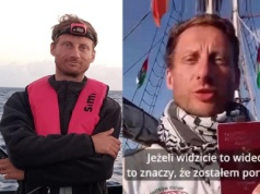 Niepokojące nagranie z posłem Sterczewskim. 
