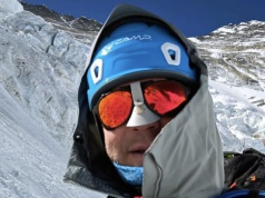 Piotr Krzyżowski nie do zatrzymania! Tydzień temu Manaslu, a teraz Dhaulagiri. To jego 10 ośmiotysięcznik