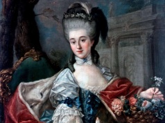 Kalendarium historyczne: 2 października 1786 – afera Dogrumowej