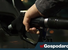 Benzyna drożeje, diesel coraz bliżej 6 zł za litr