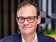 Stéphane Israël dyrektorem zarządzającym AWS European Sovereign Cloud