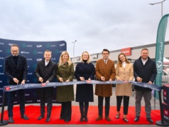 Refield i LCP wracają z kolejną inwestycją. Pasaż Ciechanowski otwarty jako M Park Ciechanów