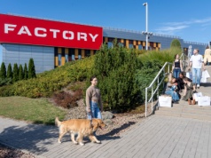Startuje Jungle Night w FACTORY Kraków, czyli wieczór 50% rabatów od cen outletowych