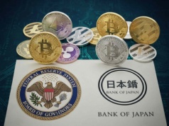 Tajny plan Fedu i Banku Japonii winduje Bitcoina do 118 000 USD! Te kryptowaluty zyskają najwięcej