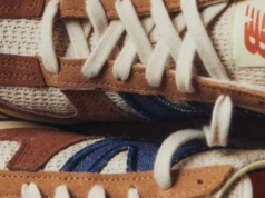 New Balance i ikona francuskiej mody vintage łączą siły. Oto nowa odsłona 471
