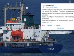 Flotylla z Polakami na pokładzie przejęta przez Izrael. Nowy komunikat MSZ