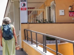 Właściciele domów wakacyjnych walczą o przetrwanie