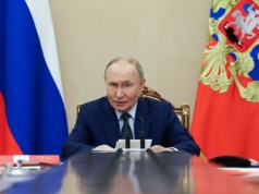 Putin podpisał dekret. Rosja szykuje dotkliwe uderzenie. Odwet za działania UE