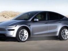 Kupili Tesle Model Y. Firma Xiaomi rozebrała je na części