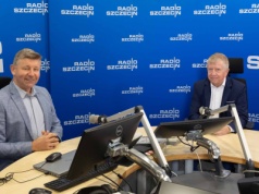 Jach: MSZ powinien zaangażować się w uwolnienie posła Sterczewskiego