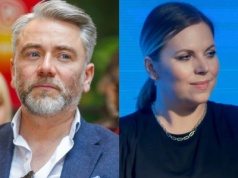 Wieści w sprawie małżeństwa Kwaśniewskiej i Badacha nadeszły ze sporym opóźnieniem. Nie do wiary