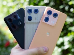Brać póki gorące! Najlepsze w tej cenie telefony Motorola edge 50 pro z 512 GB i pOLED 144 Hz od 1275 zł!