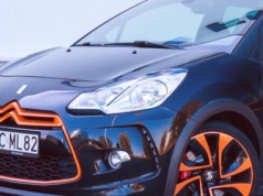 Używany Citroën DS3 Racing 2011 z polskiego salonu poszedł na francuskiej aukcji jak ciepłe bułeczki