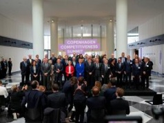 Pożyczka dla Ukrainy z pieniędzy Rosji? Dla liderów UE jeden szczyt to za mało na decyzję