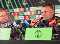 Tego jeszcze nie było. Cztery polskie drużyny w Lidze Konferencji