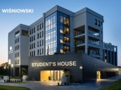 Zobacz, jak mieszkają studenci we współczesnych akademikach
