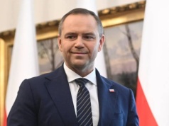 Prezydent Nawrocki wyjawił jakie łączą go relacje z Zełenskim. 