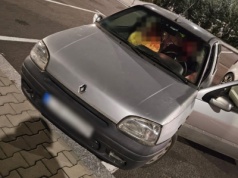 Policjant po służbie zatrzymał pijanego kierowcę na drodze ekspresowej