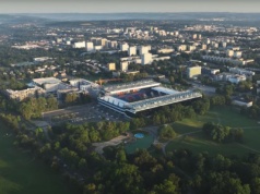 Ukraiński gigant otwiera szkółkę piłkarską w Polsce. Tam powstanie