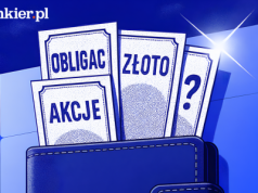 Złoto, akcje czy lokata w banku? Co tym razem kupują gwiazdy polskiej ekonomii? Portfel Gwiazd Bankier.pl