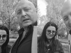 Edzia przerywa milczenie po śmierci Jacka z 
