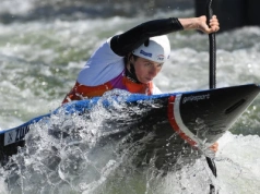 Polka mistrzynią świata! Kibice pamiętają ją z igrzysk olimpijskich