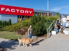 Startuje Jungle Night w FACTORY, czyli wieczór 50% rabatów od cen outletowych