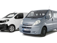 Opel Vivaro ma 25 lat. Cichy bohater naszych ulic, który zbudował więcej, niż myślisz.
