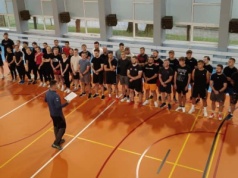 Sądeccy pogranicznicy rekrutują! Przyjmą jeszcze 16 osób do Straży Granicznej