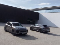 Czarne Porsche, które nie musi być czarne – nowa edycja specjalna