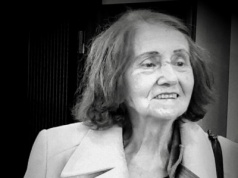 Odeszła Anna Nosal-Tobiasz, artystka i poetka z Oświęcimia