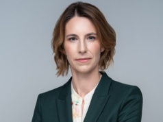 Joanna Ormińska dołączyła do Comarch jako Chief M&A and Corporate Development