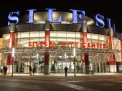 20 lat Silesia City Center w Katowicach