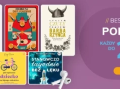 Promocje dnia – 2.10.2025: Poradniki do 20 zł, Jesień książkoholika, Hity w „supercenach”, Biografie x2, Romanse