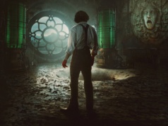 Netflix publikuje zwiastun filmu Frankenstein! Jest mocno?