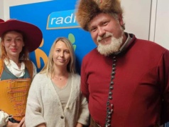 Król i rycerze w przedszkolu. Tarnów świętuje 1000-lecie koronacji Chrobrego